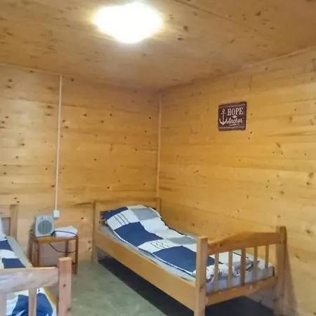 Drinski Mir Ferienhaus *