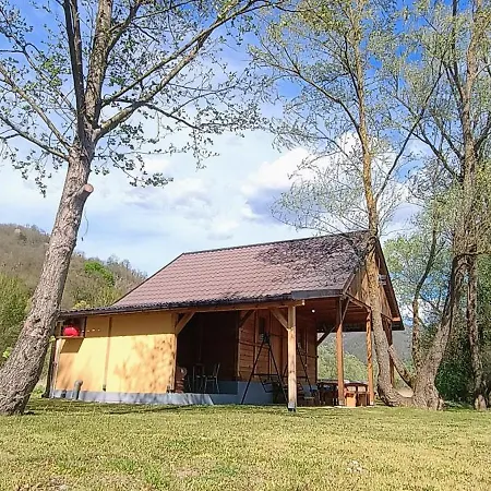 Ferienhaus Drinski Mir *