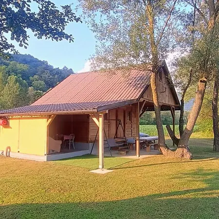 Ferienhaus Drinski Mir *